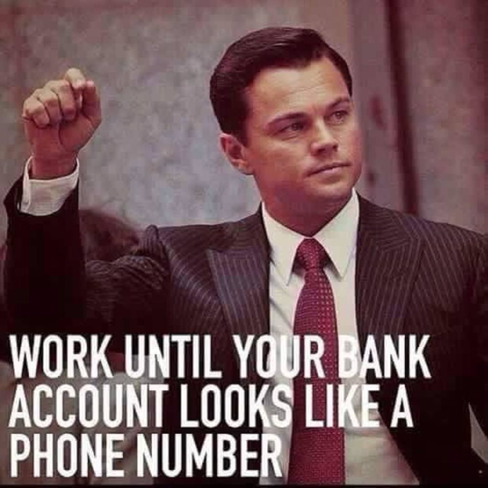 Meet your Posher, Ben